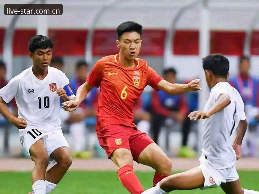 揭秘U17世界杯抽签：中国足球青训突围背后的数据真相